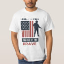 Search for military 4th of july tshirts Soldier