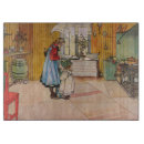 Search for old fashioned chopping boards Country