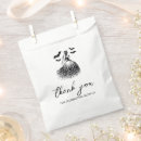 Search for halloween wedding favour bags Black