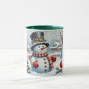 Search for cardinal bird mugs Whimsical