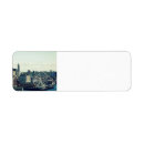 Search for washington return address labels Seattle