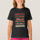 Search for 5th grade graduation tshirts Graduate