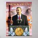Search for nobel posters President