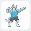 Search for bodybuilders stickers Weightlifting