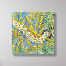 Search for bugging canvas prints Nature