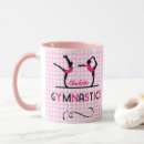 Search for gymnastics mugs Dance