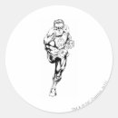 Search for logo style stickers Hero