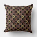 Search for orange and brown cushions Vintage