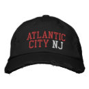 Search for atlantic Red and white