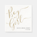 Search for gender reveal party supplies Simple