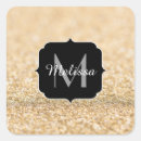 Search for sparkling champagne stickers Gold