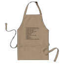 Search for grandfather aprons Cook culinary chef