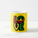Search for reggae mugs Dreadlocks