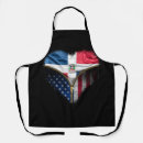Search for dominican aprons Flag