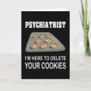 Search for psychiatrist cards Therapy