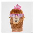 Search for hipster posters Animal