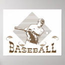 Search for retro baseball posters Vintage