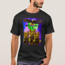Search for unicorn hunting tshirts Cat