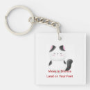 Search for catlover key rings Kitty