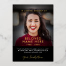 Search for funeral bereavement invitations Sympathy