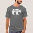 Search for grizzly bear mens tshirts Mountains