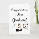 Search for nurse practitioner graduation cards Doctor