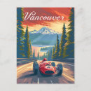 Search for vintage vancouver postcards Nature