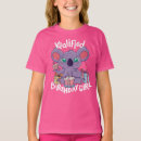 Search for koala birthday tshirts Australia