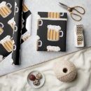 Search for oktoberfest wrapping paper Party