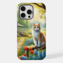 Search for cottage garden iphone cases Nature
