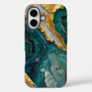 Search for turquoise marble iphone cases Agate