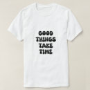 Search for good time tshirts Typography