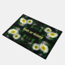 Search for daisy doormats Welcome