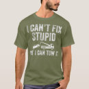 Search for i tow tshirts Car