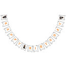 Search for halloween bunting flags Gender neutral