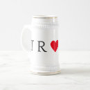 Search for heart trump mugs Make america great again