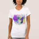 Search for hummingbird womens tshirts Colourful