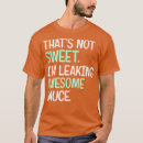 Search for leaks tshirts Funny