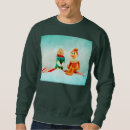 Search for retro christmas hoodies Green