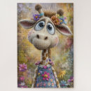 Search for giraffe puzzles Sweet