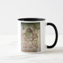 Search for manuscript mugs French