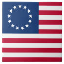 Search for flag with old glory tiles Stars and stripes