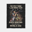 Search for duck hunting blankets America