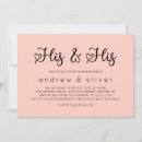Search for cute shower wedding invitations Simple