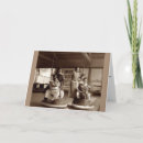 Search for friends for life cards Vintage