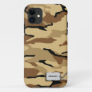Search for troops cases Camouflage