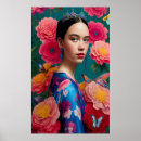 Search for princesse posters Flowers