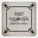 Search for skeleton skull stickers Pumpkin