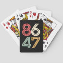 Search for vintage style playing cards Usa