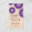 Search for sun logo business cards Stylish